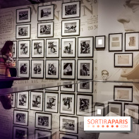 A la rencontre du Petit Prince, l'exposition immanquable du Musée des Arts Décoratifs - nos photos