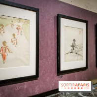 A la rencontre du Petit Prince, l'exposition immanquable du Musée des Arts Décoratifs - nos photos