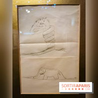 A la rencontre du Petit Prince, l'exposition immanquable du Musée des Arts Décoratifs - nos photos