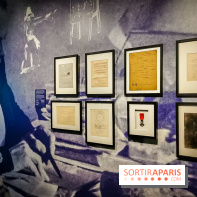 A la rencontre du Petit Prince, l'exposition immanquable du Musée des Arts Décoratifs - nos photos