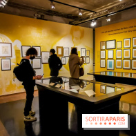 A la rencontre du Petit Prince, l'exposition immanquable du Musée des Arts Décoratifs - nos photos