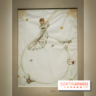 A la rencontre du Petit Prince, l'exposition immanquable du Musée des Arts Décoratifs - nos photos