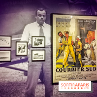 A la rencontre du Petit Prince, l'exposition immanquable du Musée des Arts Décoratifs - nos photos