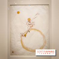 A la rencontre du Petit Prince, l'exposition immanquable du Musée des Arts Décoratifs - nos photos