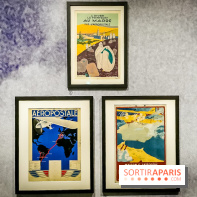 A la rencontre du Petit Prince, l'exposition immanquable du Musée des Arts Décoratifs - nos photos