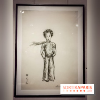 A la rencontre du Petit Prince, l'exposition immanquable du Musée des Arts Décoratifs - nos photos