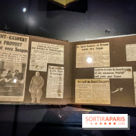 A la rencontre du Petit Prince, l'exposition immanquable du Musée des Arts Décoratifs - nos photos