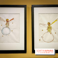 A la rencontre du Petit Prince, l'exposition immanquable du Musée des Arts Décoratifs - nos photos