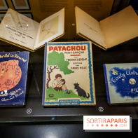 A la rencontre du Petit Prince, l'exposition immanquable du Musée des Arts Décoratifs - nos photos