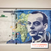 A la rencontre du Petit Prince, l'exposition immanquable du Musée des Arts Décoratifs - nos photos