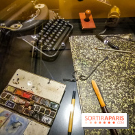 A la rencontre du Petit Prince, l'exposition immanquable du Musée des Arts Décoratifs - nos photos