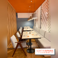 Umami Burger, le restaurant californien de burgers gourmets