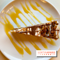 Umami Burger, le restaurant californien de burgers gourmets