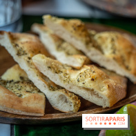 Restaurant Zapi, pizzeria italienne à Paris