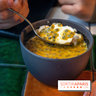 Restaurant Zapi, pizzeria italienne à Paris