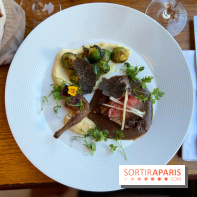 Le Bon, La Butte 2022