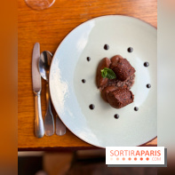 Le Bon, La Butte 2022