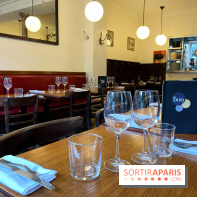 Le Bon, La Butte 2022