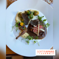 Le Bon, La Butte 2022