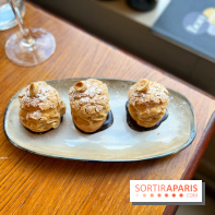 Le Bon, La Butte 2022