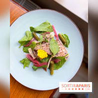 Le Bon, La Butte 2022