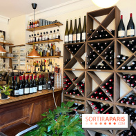 Le Bon, La Butte 2022