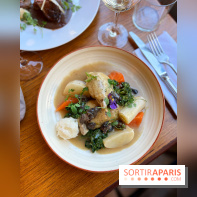 Le Bon, La Butte 2022