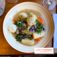 Le Bon, La Butte 2022