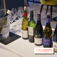 Le Charles, le restaurant d'application à Clichy-la-Garenne