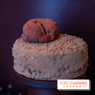 Chocolats et oeufs de Pâques de la Maison du Chocolat 2022