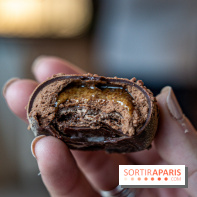 Chocolats et oeufs de Pâques de la Maison du Chocolat 2022