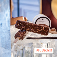 Chocolats et oeufs de Pâques de la Maison du Chocolat 2022