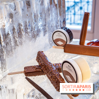 Chocolats et oeufs de Pâques de la Maison du Chocolat 2022