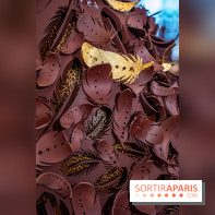 Chocolats et oeufs de Pâques de la Maison du Chocolat 2022