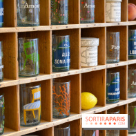 Marin Montagut, la boutique d'artisanat illustré