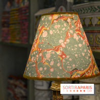 Marin Montagut, la boutique d'artisanat illustré