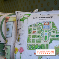 Marin Montagut, la boutique d'artisanat illustré