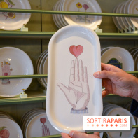 Marin Montagut, la boutique d'artisanat illustré