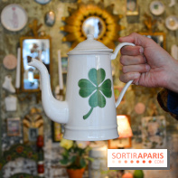 Marin Montagut, la boutique d'artisanat illustré