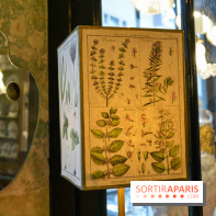 Marin Montagut, la boutique d'artisanat illustré