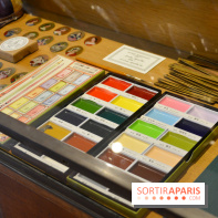 Marin Montagut, la boutique d'artisanat illustré