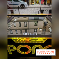 Player One, le bar rétrogaming ultra ludique du quartier des Halles à Paris