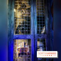 Player One, le bar rétrogaming ultra ludique du quartier des Halles à Paris