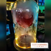 Player One, le bar rétrogaming ultra ludique du quartier des Halles à Paris