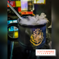 Player One, le bar rétrogaming ultra ludique du quartier des Halles à Paris