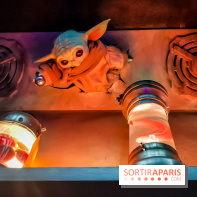 Player One, le bar rétrogaming ultra ludique du quartier des Halles à Paris