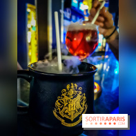 Player One, le bar rétrogaming ultra ludique du quartier des Halles à Paris