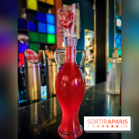 Player One, le bar rétrogaming ultra ludique du quartier des Halles à Paris