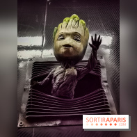 Player One, le bar rétrogaming ultra ludique du quartier des Halles à Paris