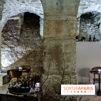 Le Confidentiel à Paris, nos photos